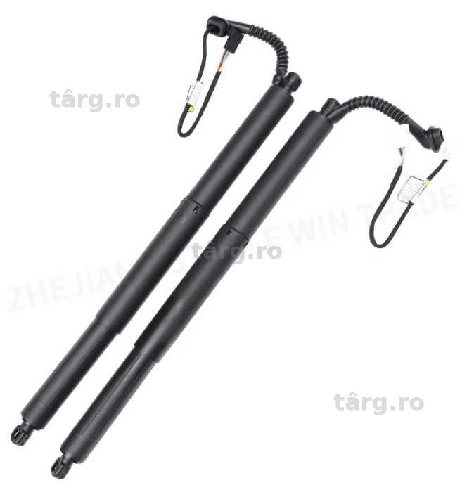 Amortizor electric NOU hayon BMW X5 F15 F85 automat portbagaj