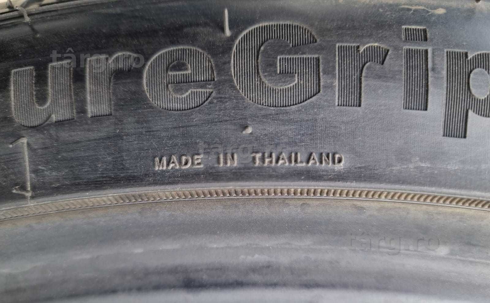 315/30 R22, 107Y, GRIPMAX, Pro Sport, Anvelope de vara 4