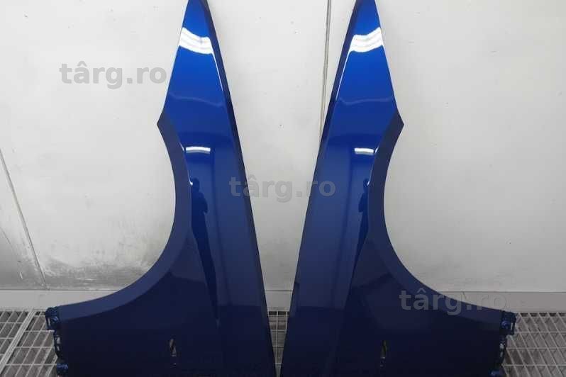 Aripa Fata Dreapta & Stanga BMW E92 E93 An 2007-2011 (A51 (Albastru))