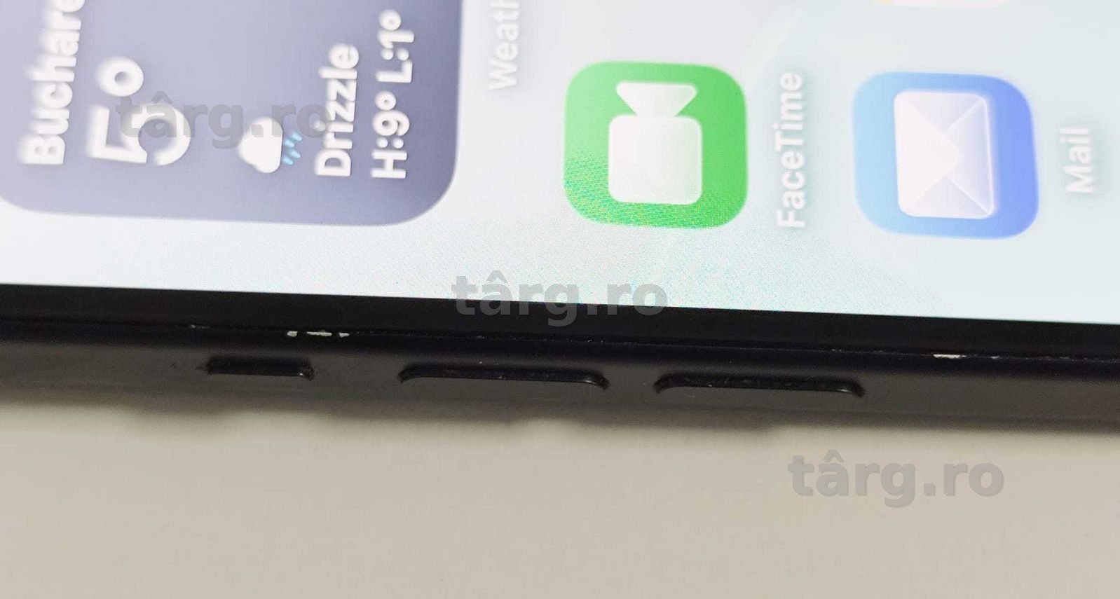 (AG 35)Telefon Apple iPhone 15 b.34275 -2500 Lei Garantie 2ani 6