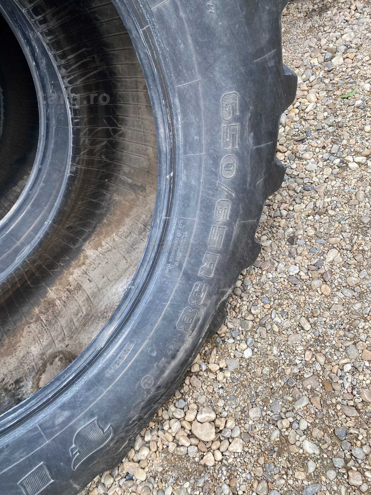 Anvelope 650.65 R38 Firestone 2