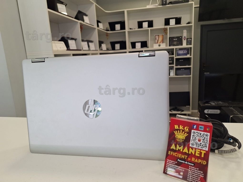 HP Pavilion X360 Amanet BKG