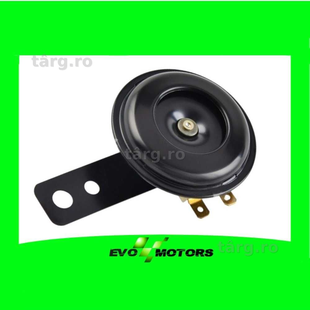 Claxon Moto Atv Scuter 12V 105DB Motocicleta Auto OXFORD A289