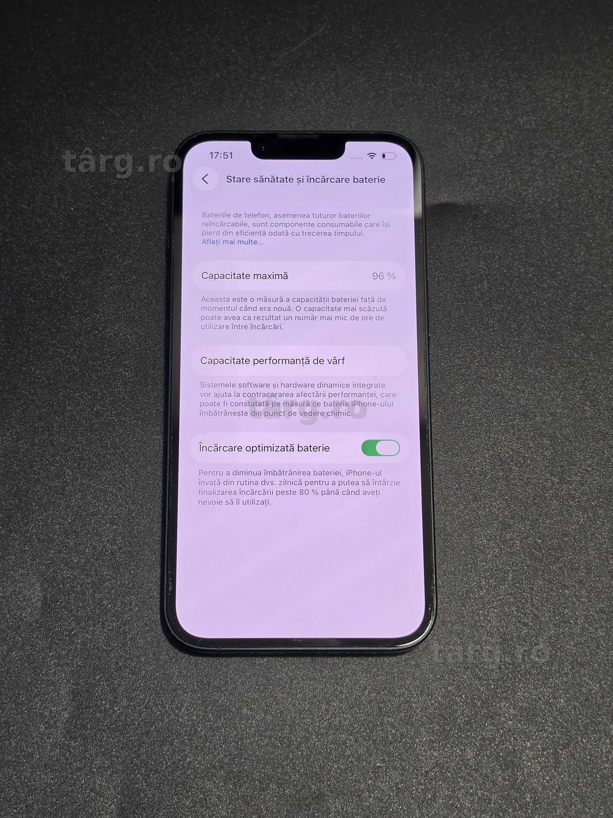 Hope Amanet P8 Iphone 14 128Gb 96% 4