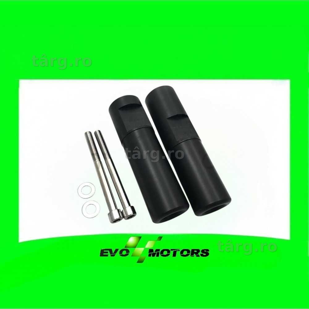 Crash Pad Kawasaki ZX14 2006-2008 Buloane Protectie Carena A2064