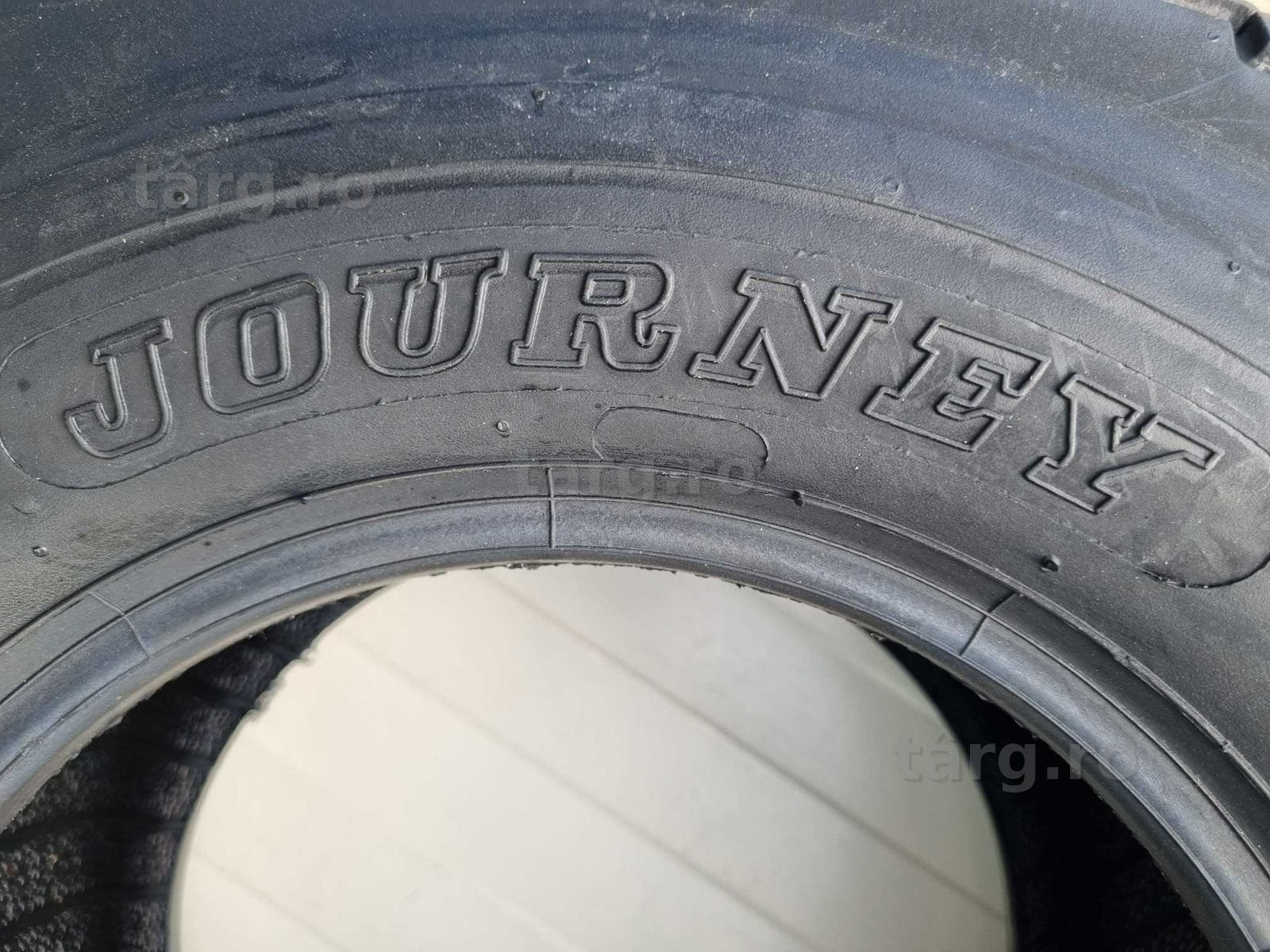 205/65-10 (20.5x8.0-10), JOURNEY, 98M, Anvelope trailer 4