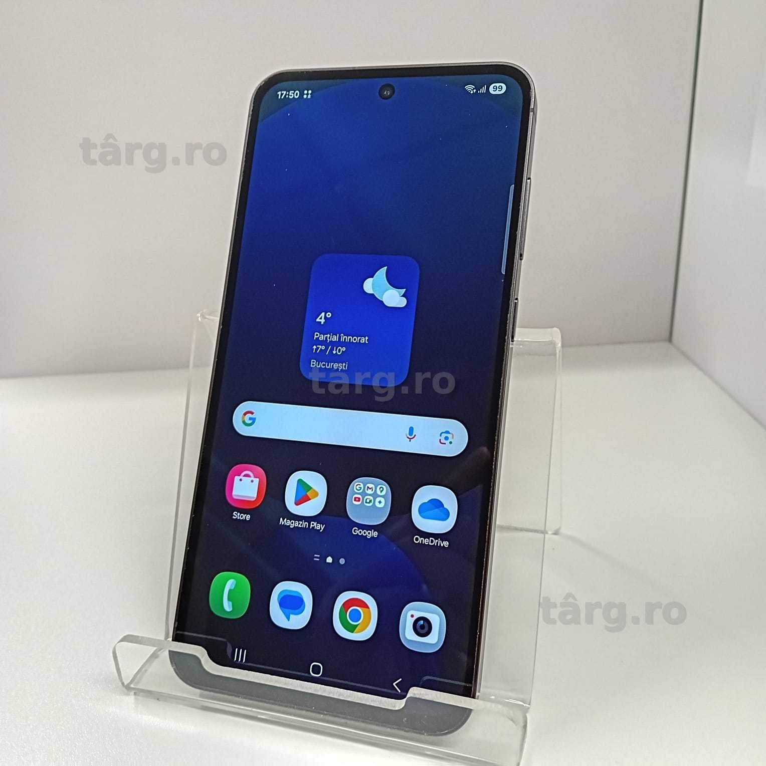 Samsung Galaxy S24 FE Tomesti- b.7161) Garantie 2 Ani ! 3