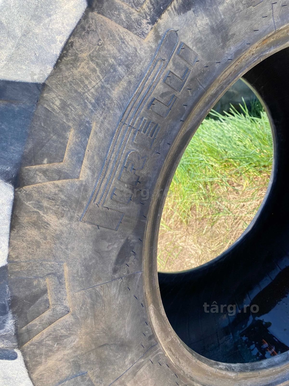 Cauciuc 480.70 R24 4