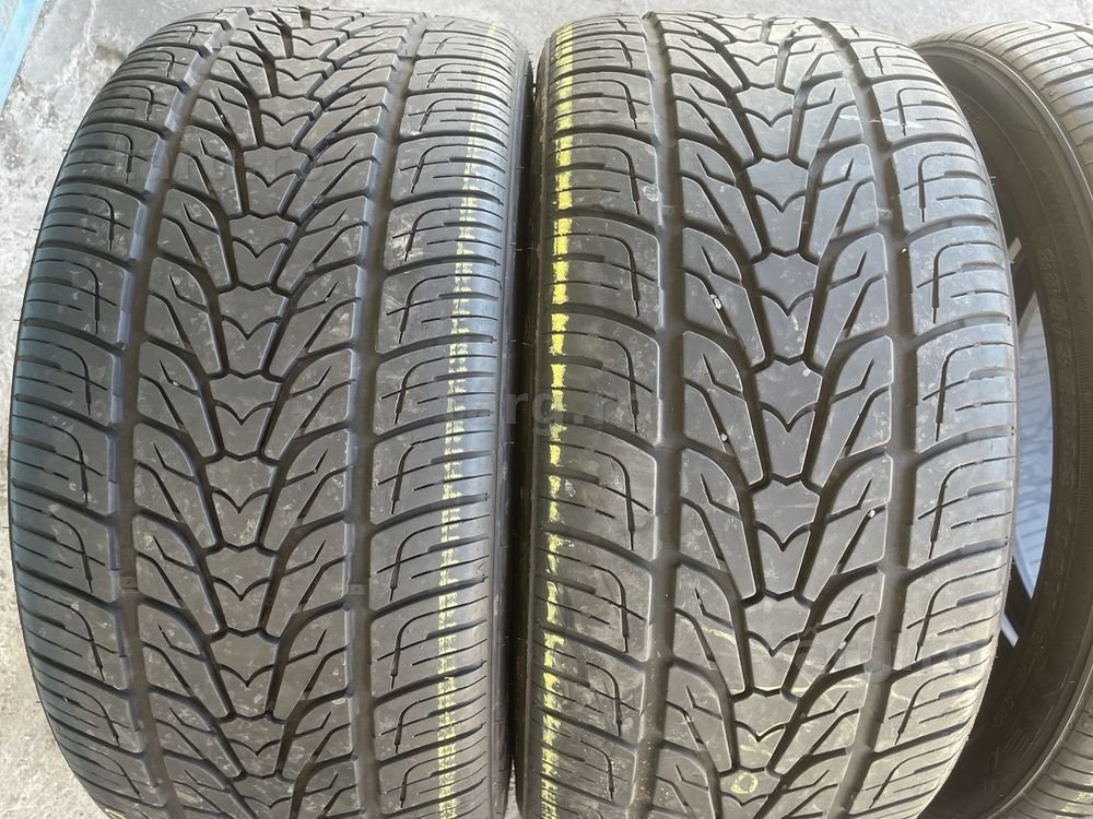 4 anvelope M+ S Nexen 285/35/22 dot 2019 550 bucata 2