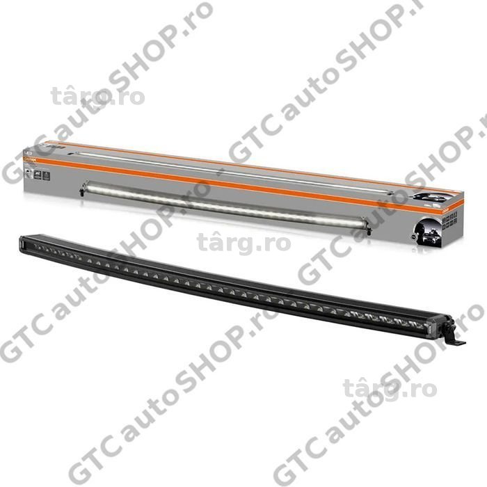 bara led curbata osram vx1000-cb sr sm combo