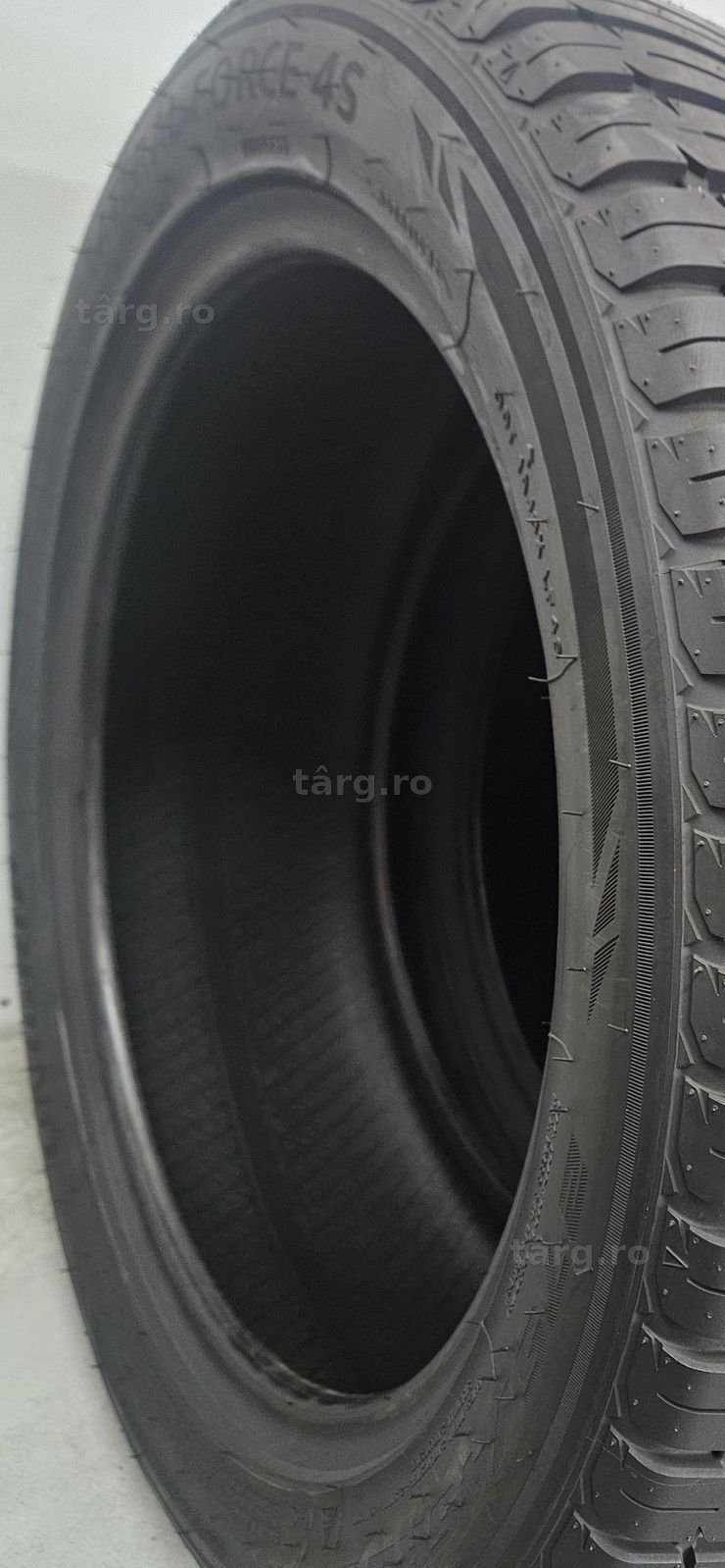 275/45 R20 110W XL UNIGRIP (Gripmax)Anvelope Mixte M+S protectie janta 3