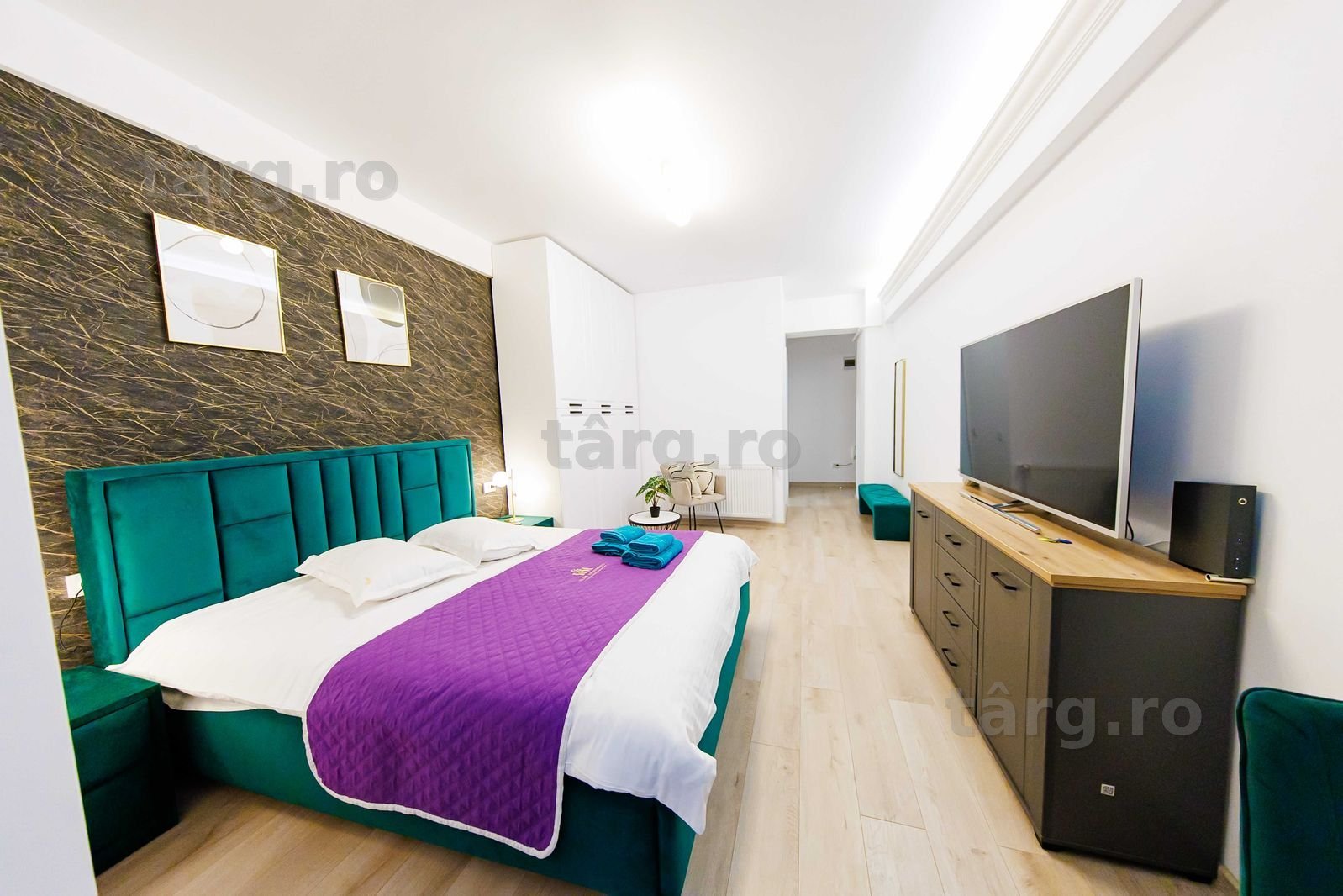 IS Cazare Apartamente 1-2-3C Regim Hotelier ACCEPTAM VOUCHERE VACANTA 7