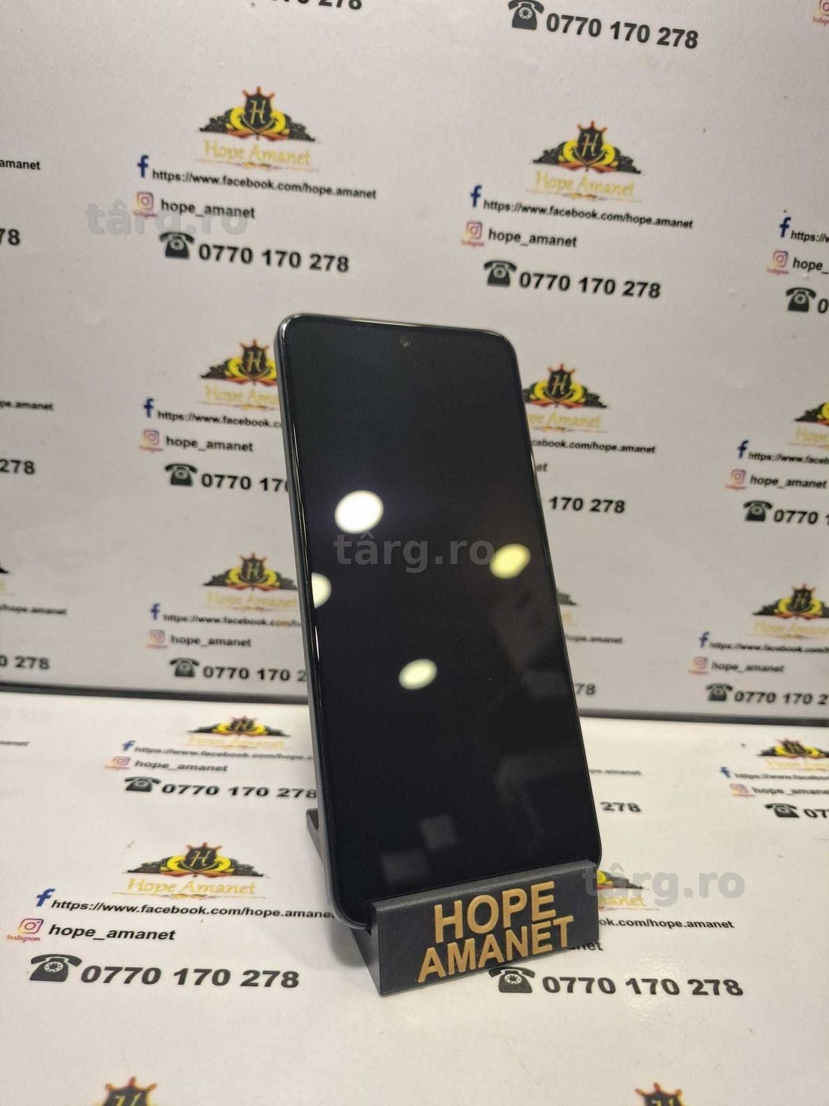 HOPE AMANET P13 - Huawei Nova 10SE 2