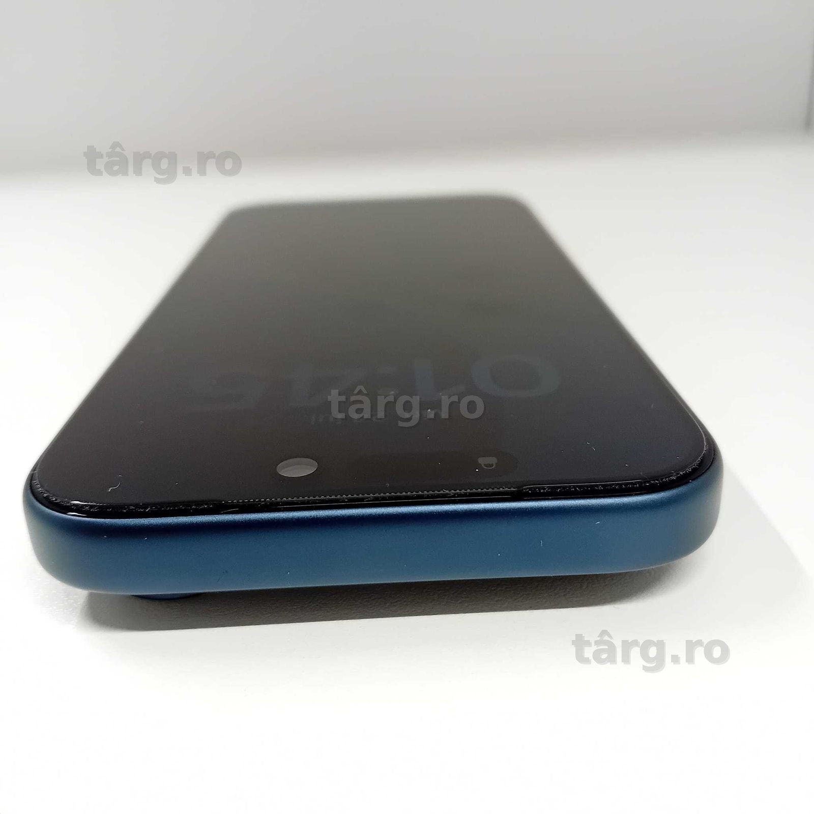 Iphone 17 Pro 256Gb 24 cicluri incarcare (ag49 Esplanada b.9160) Garantie 2 Ani! 6