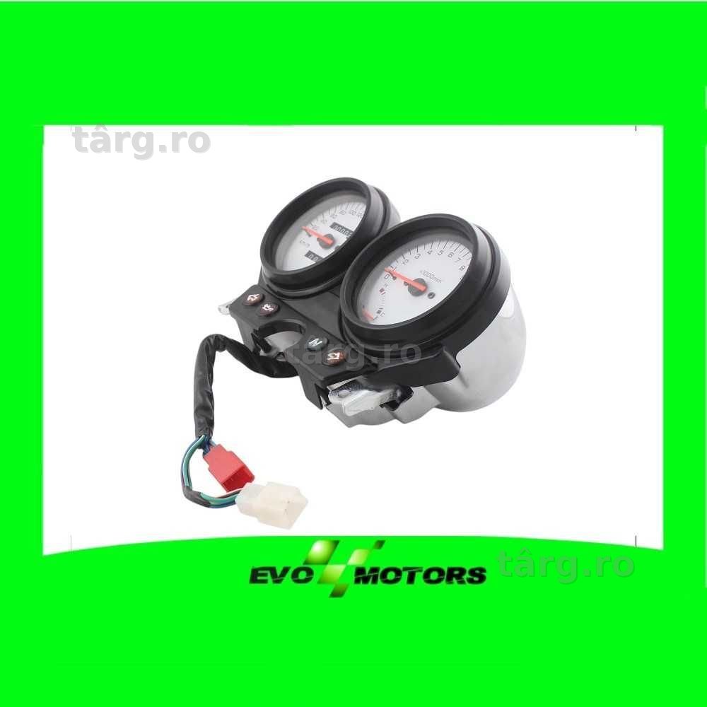 BORD Nou Honda CB600 Hornet 1998-2002 ceasuri 1999 ceas 2000 si 2001