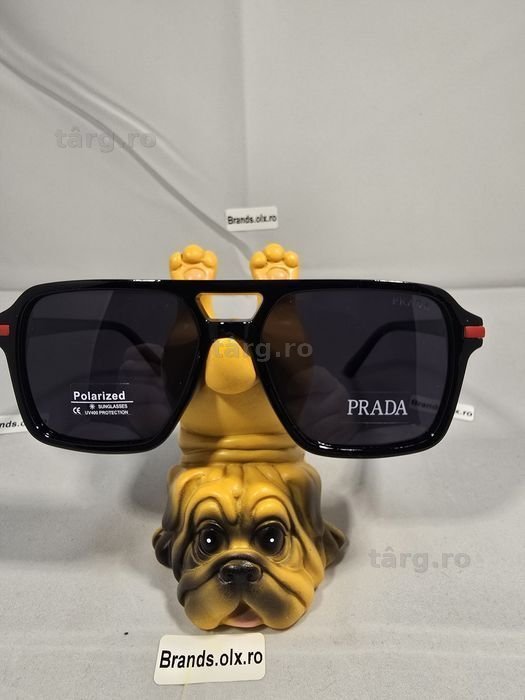 Ochelari de soare polarizati Parda, 993, made in Italy