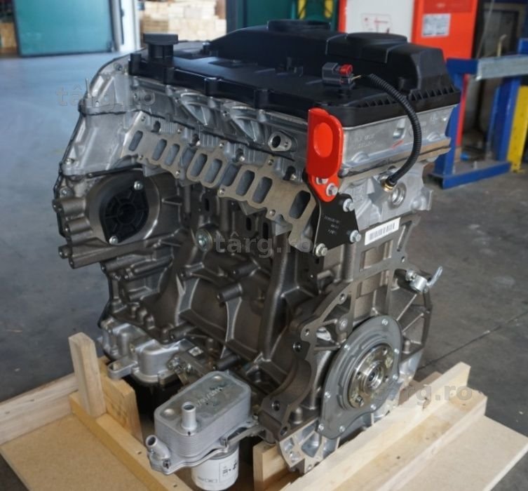 motor citroen jumper 2.2 euro 5 tractiune fata spate NOU