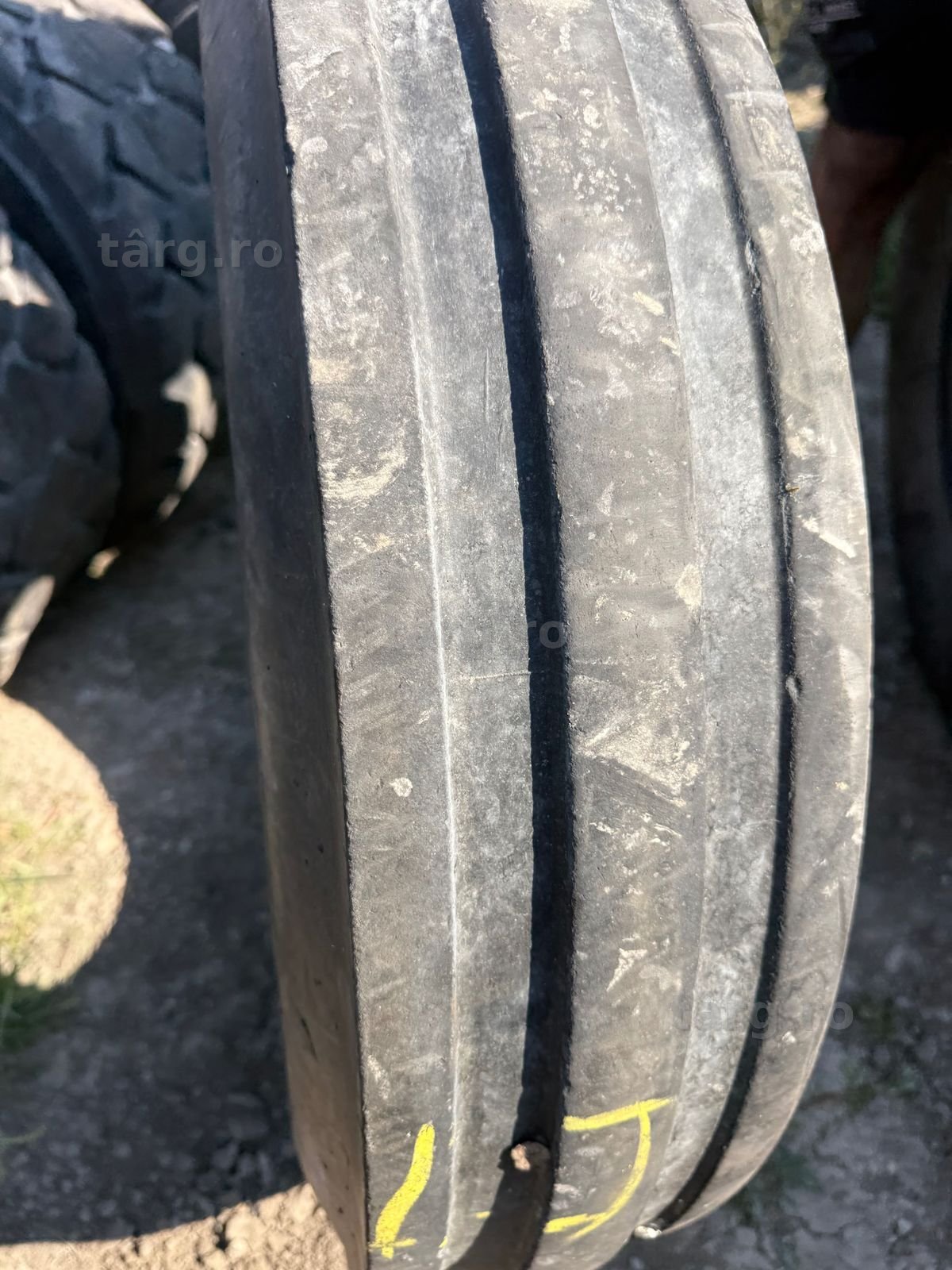7.50-16 ozka 3