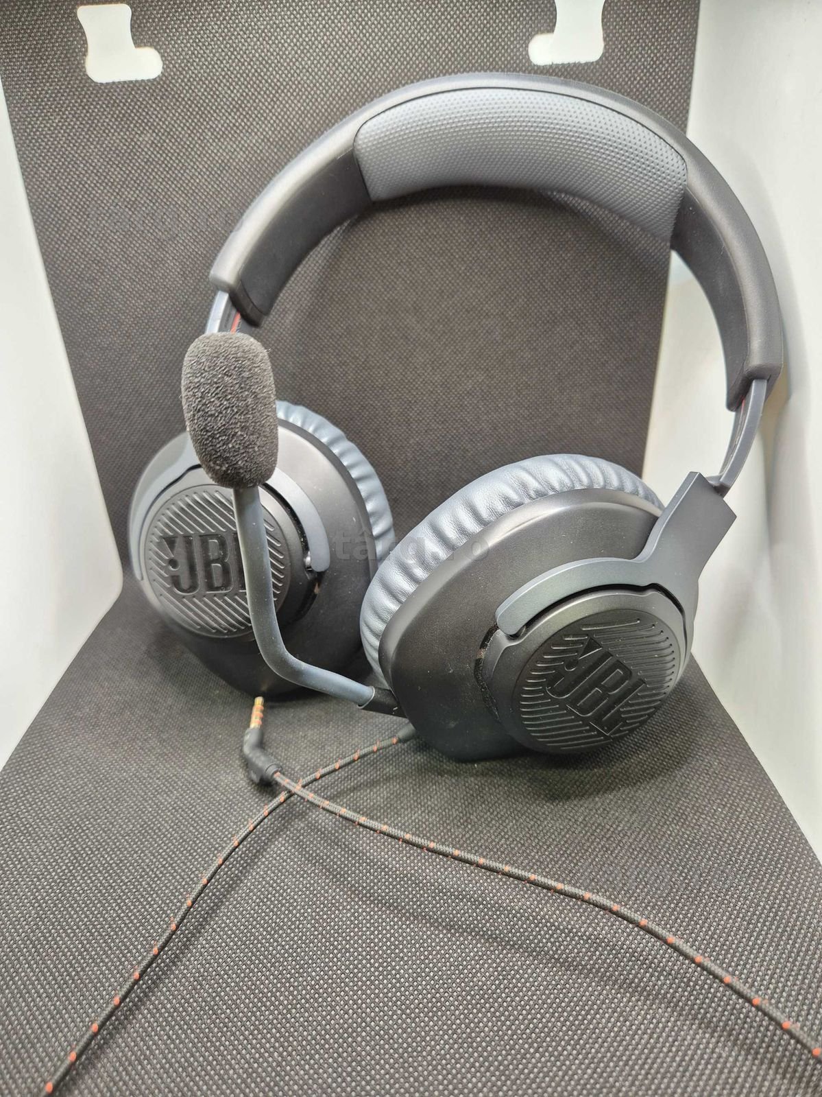 Casti Gaming JBL Quantum 100 (50497 Ag11 Piata Nicolina) Garantie 2 ani!