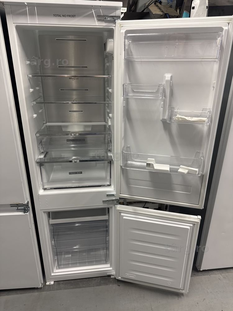 !!PROMOTIE!!Combină frigorifică încorporabilă Whirlpool WHC18T132