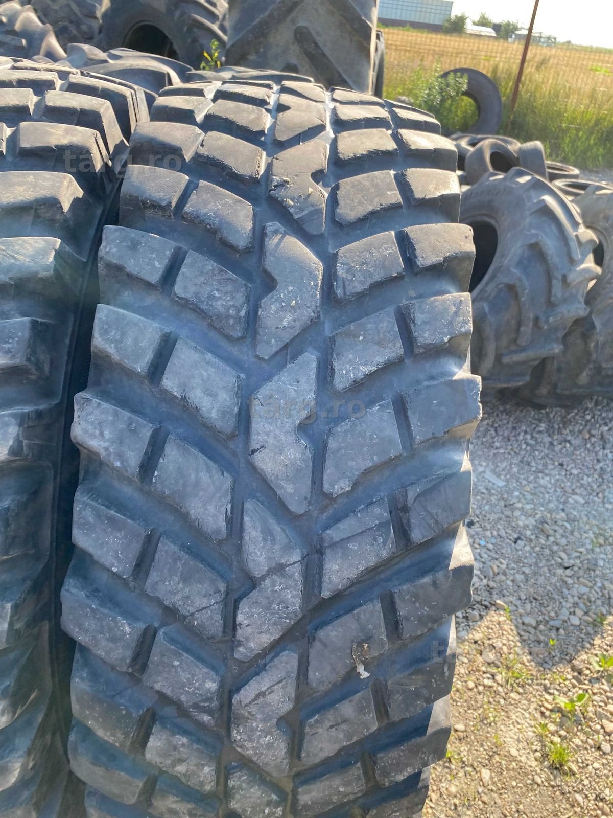 Anvelopa 16.9 R24 Nokian 5