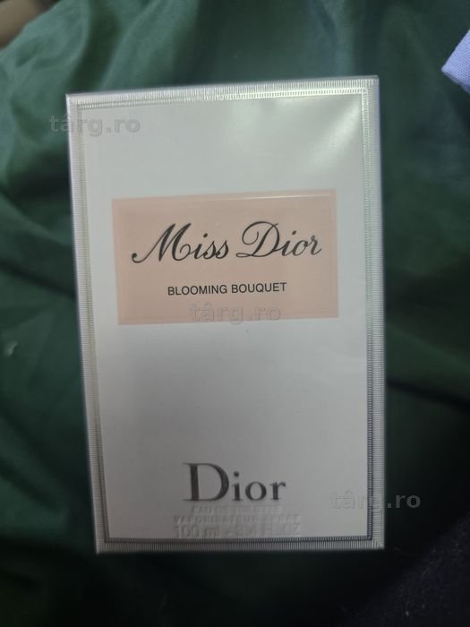 DI0R Miss DI0R Blooming Bouquet EDP 100ml