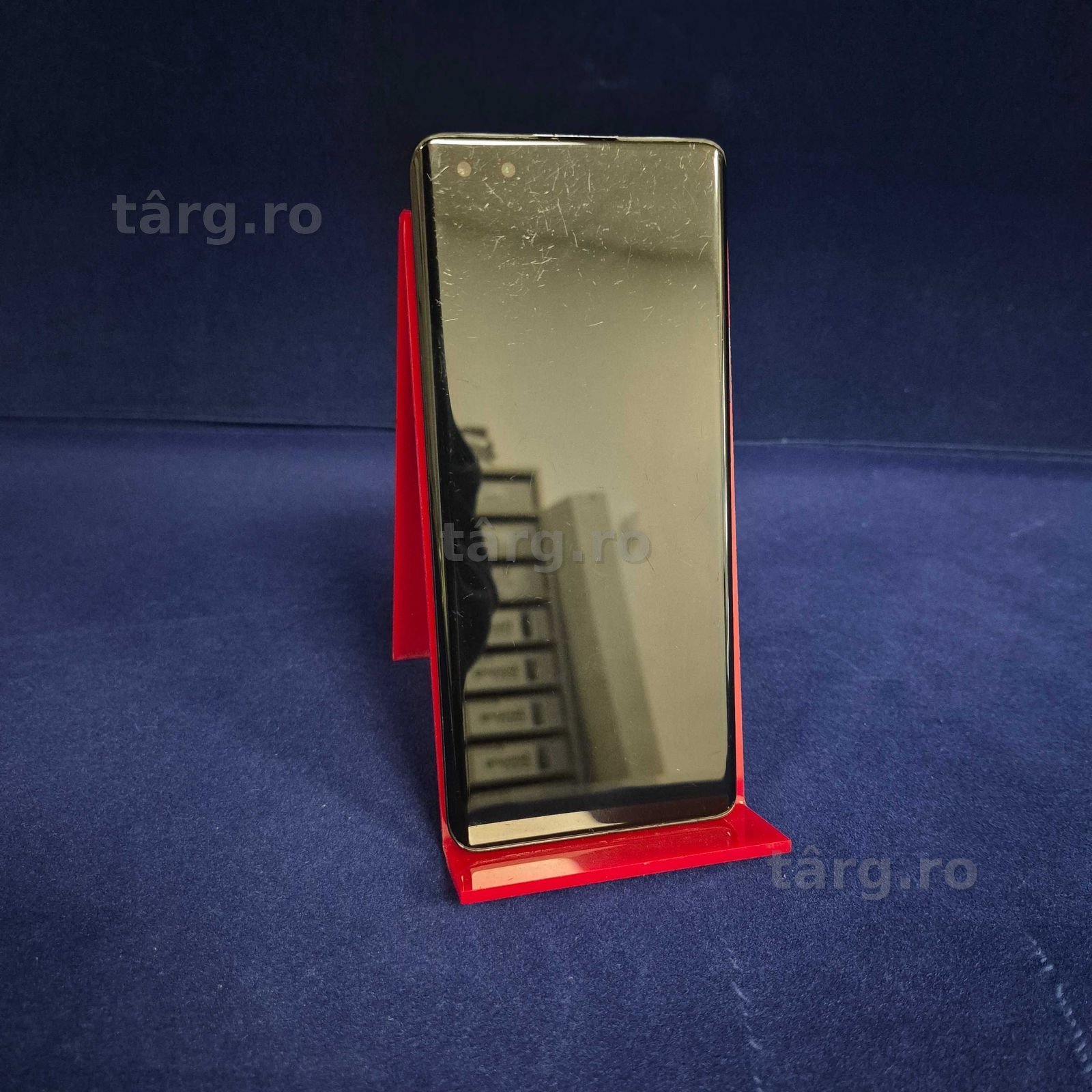 Huawei Nova 11 Pro 256 GB / 8 GB RAM ( B33841.1 / Ag28 Doi Baieti ) Garantie 2 ani ! 3