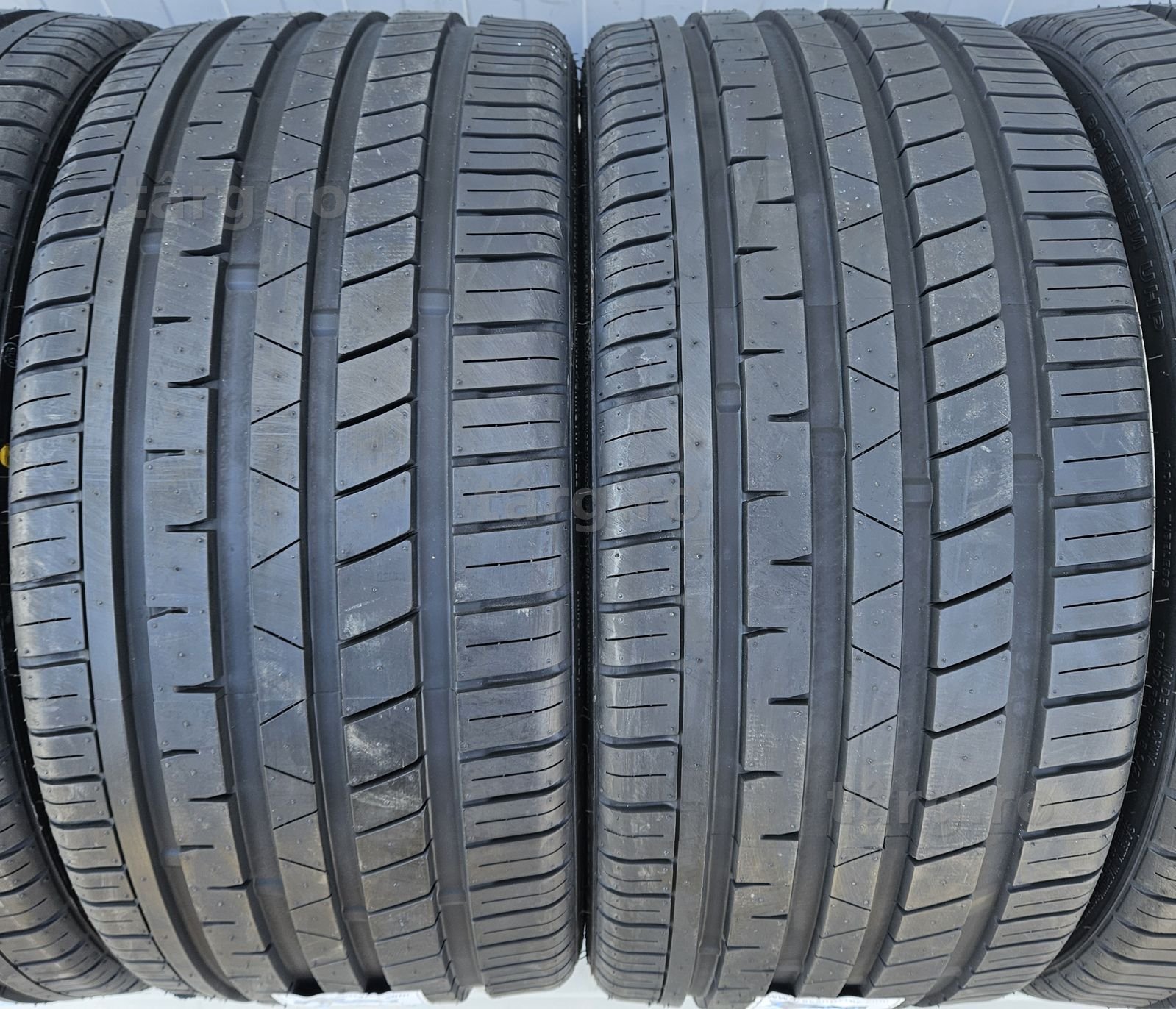 245/30 R20, 90Y, EVENT Potentem UHP XL , Anvelope de vara PROMO 2