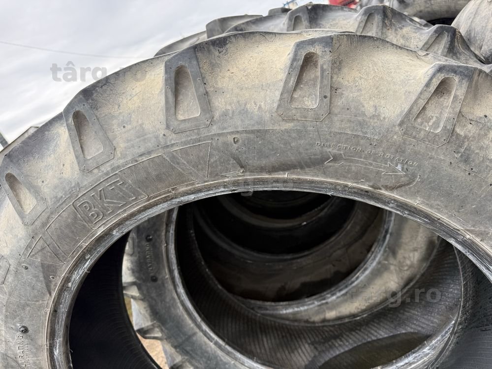 12,4r36 bkt tractor 6