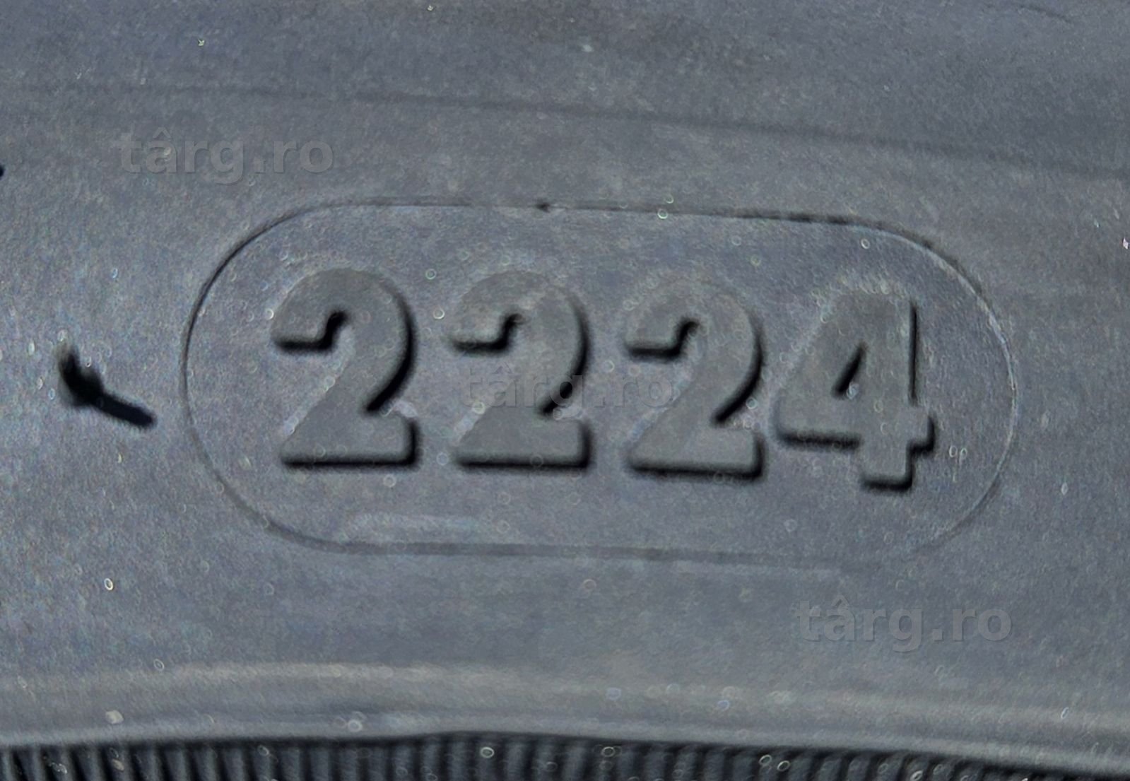 225/40 R19, 93W XL, EVENT Potentem UHP, Anvelope vara PROMO 4