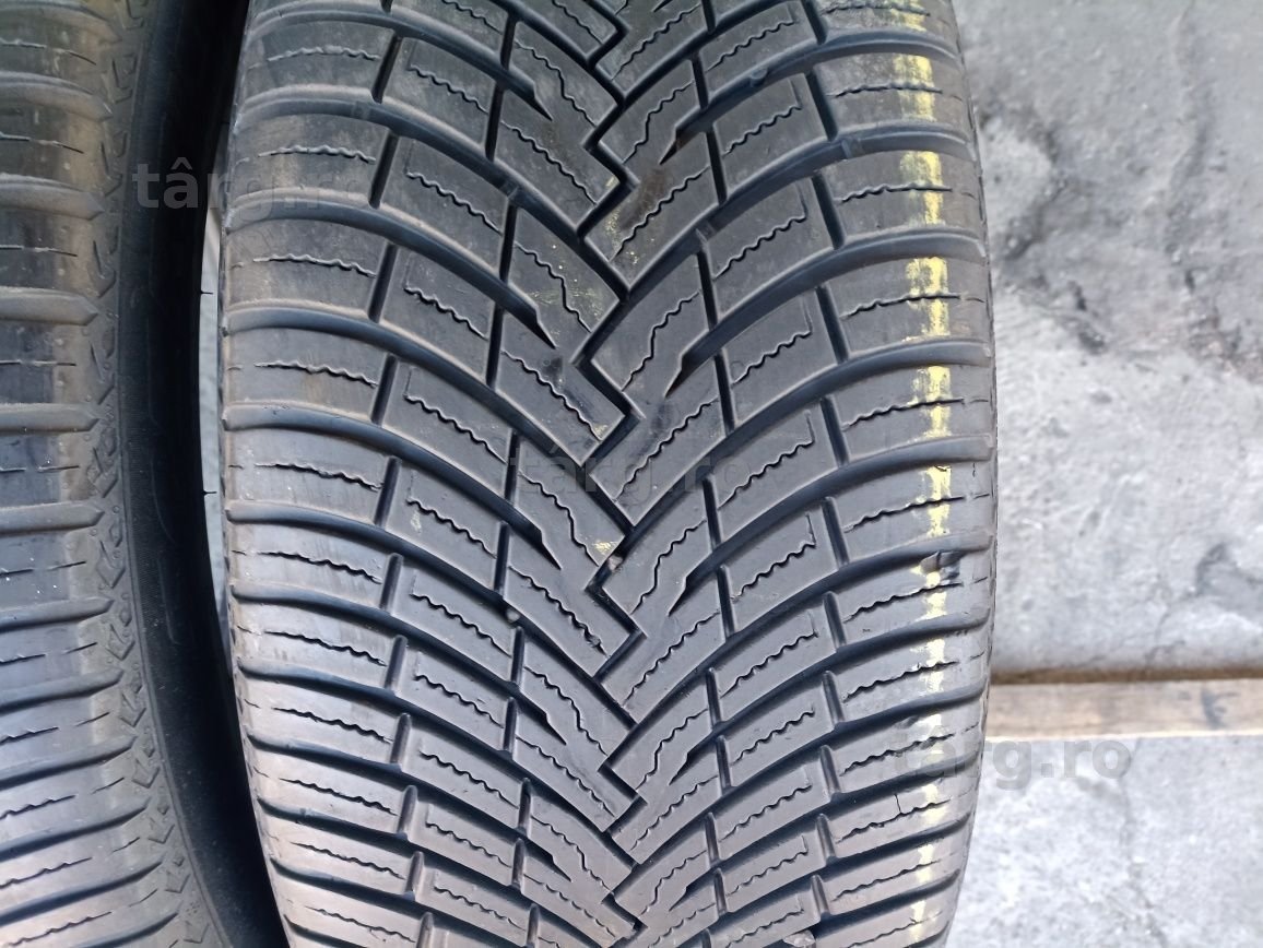 2 anvelope AllSeason Pirelli 235/50 R19 dot 4321 3