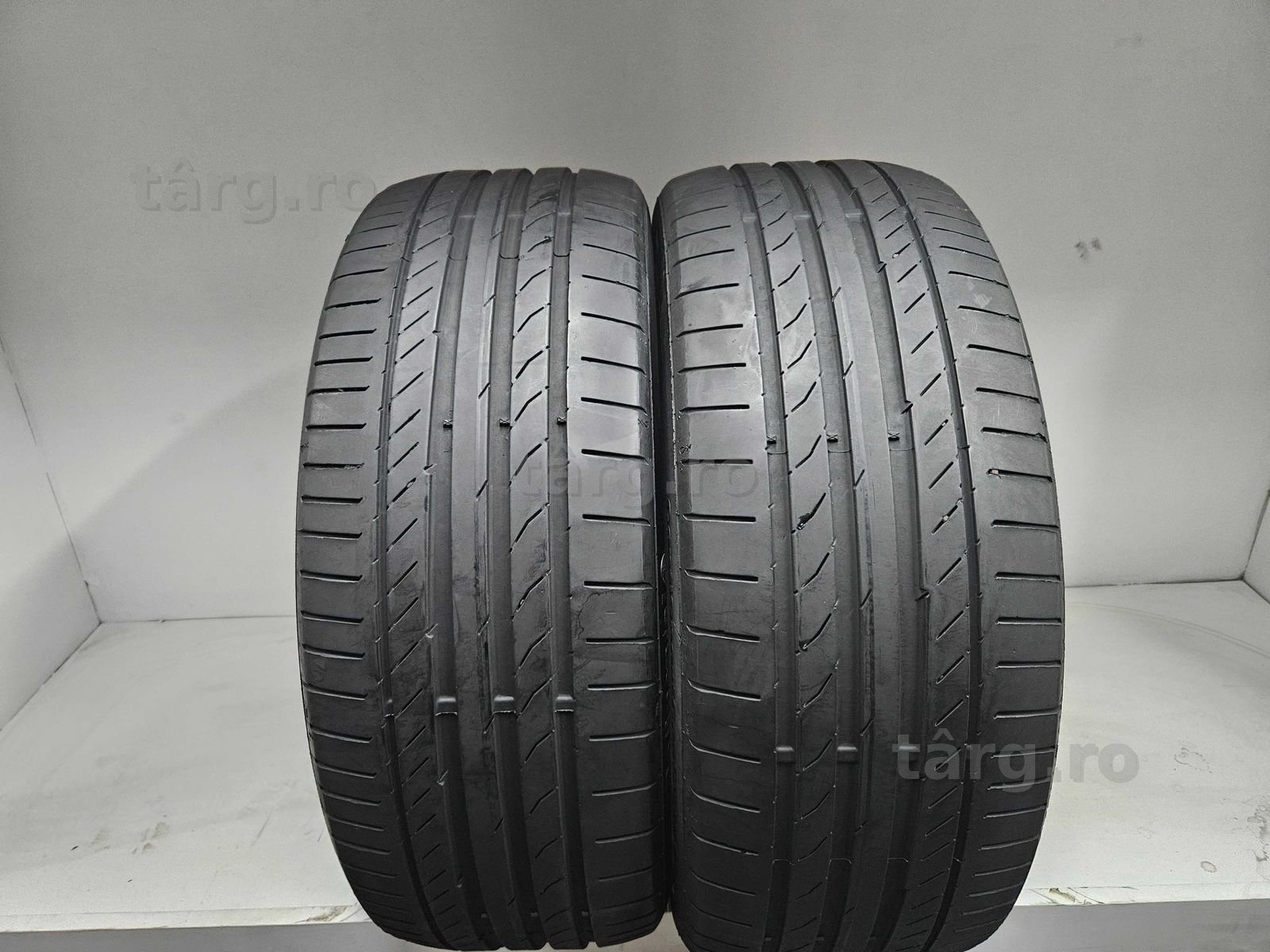 Anvelope Second Hand Continental Vara - 225/45 R19 92W