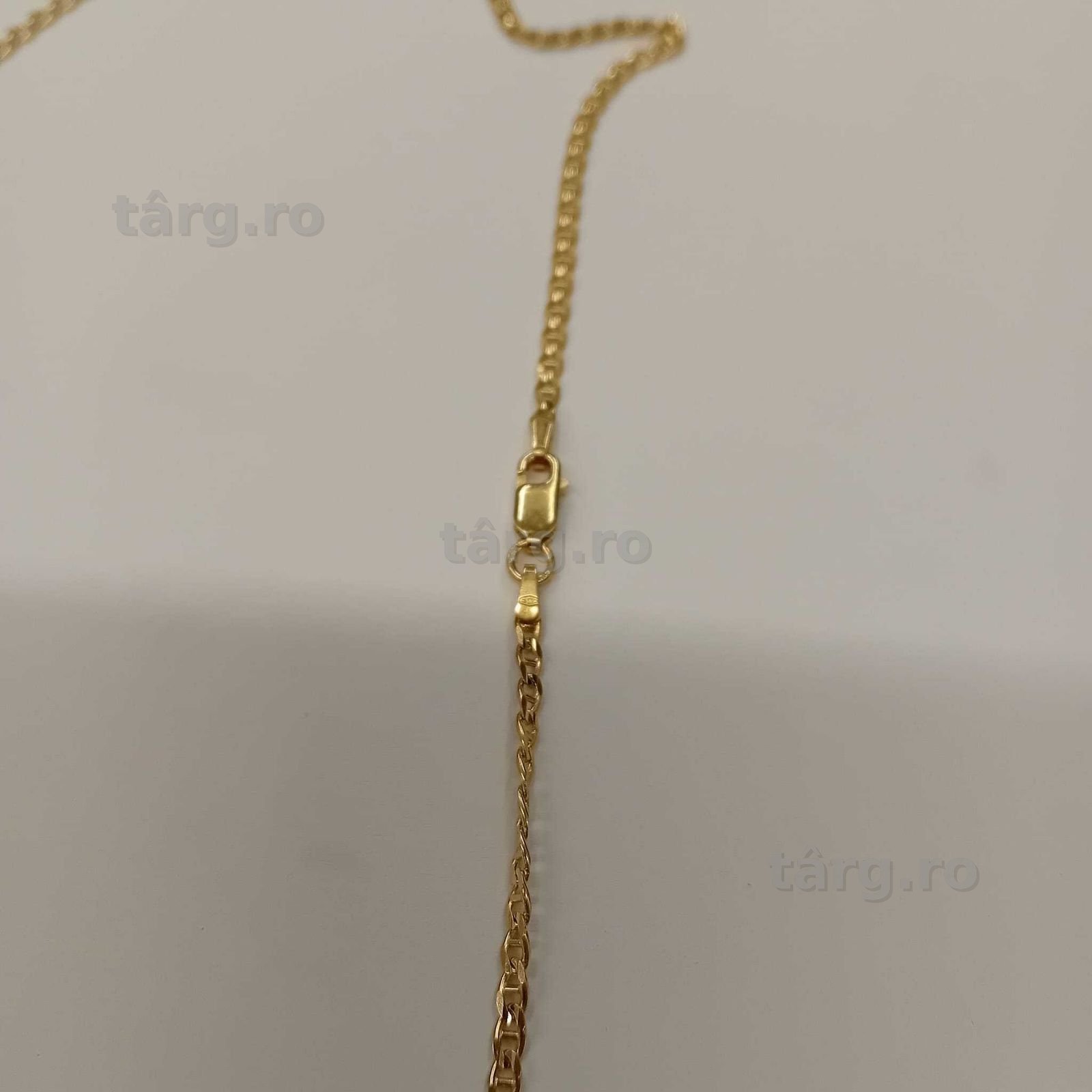 Lant Aur 14k 6.60g (ag49 Esplanada b.8718.7) 2 ani garantie 3
