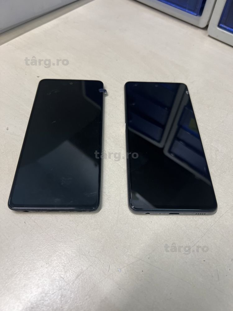 Display original samsung a53