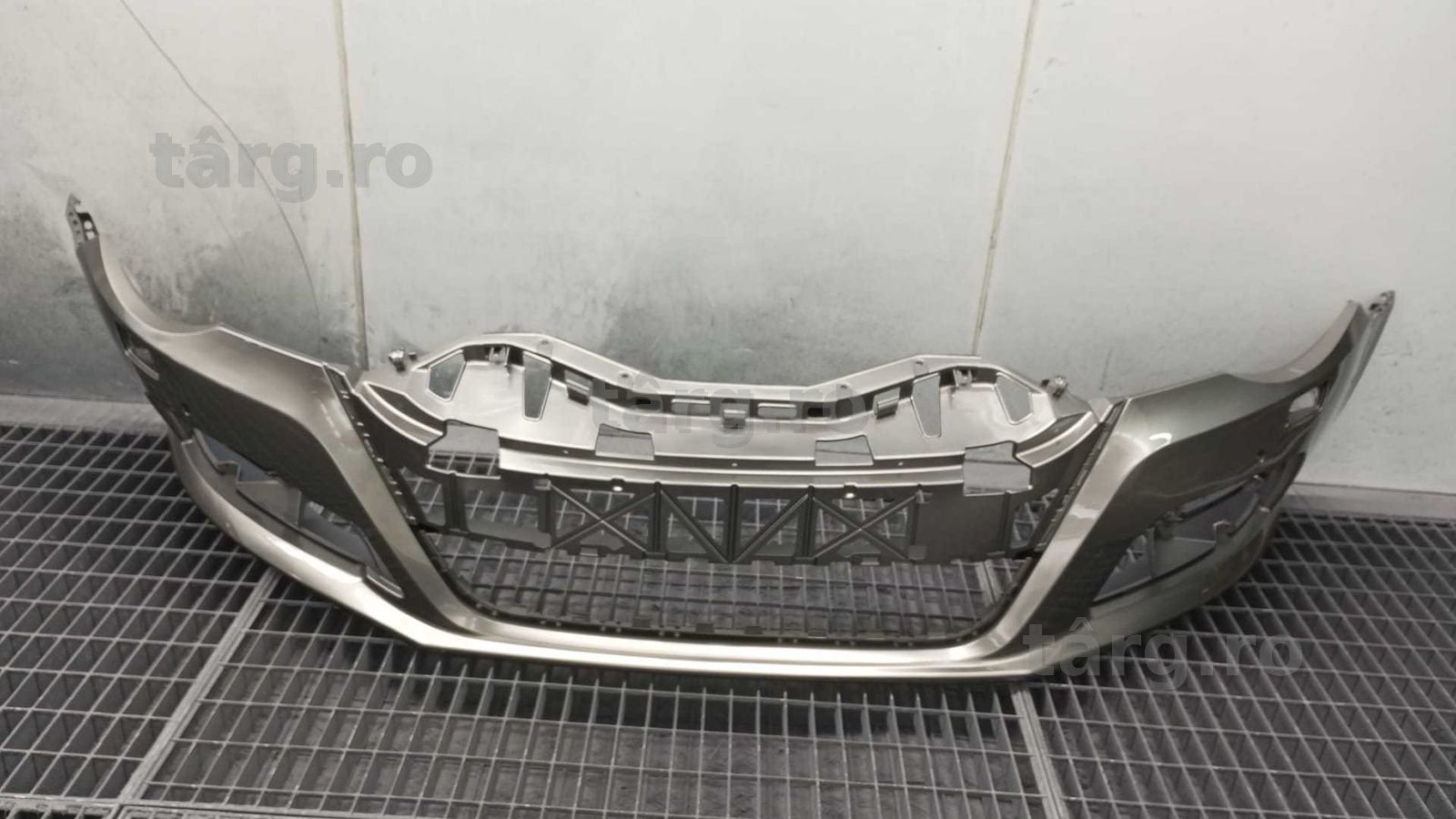 Bara Fata Spalator & Senzori VW Passat CC 2008-2012 (LC8Y (Auriu))