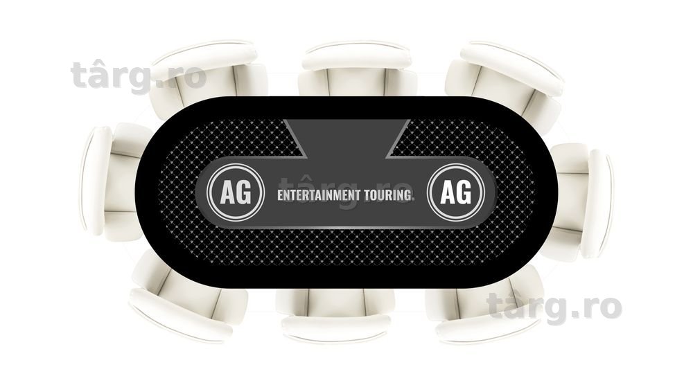 Mese poker CustomTables.eu personalizate Bucuresti