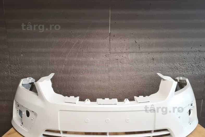 Bara Fata Ford Focus 2 II 2004-2008 (Frozen White (Alb))