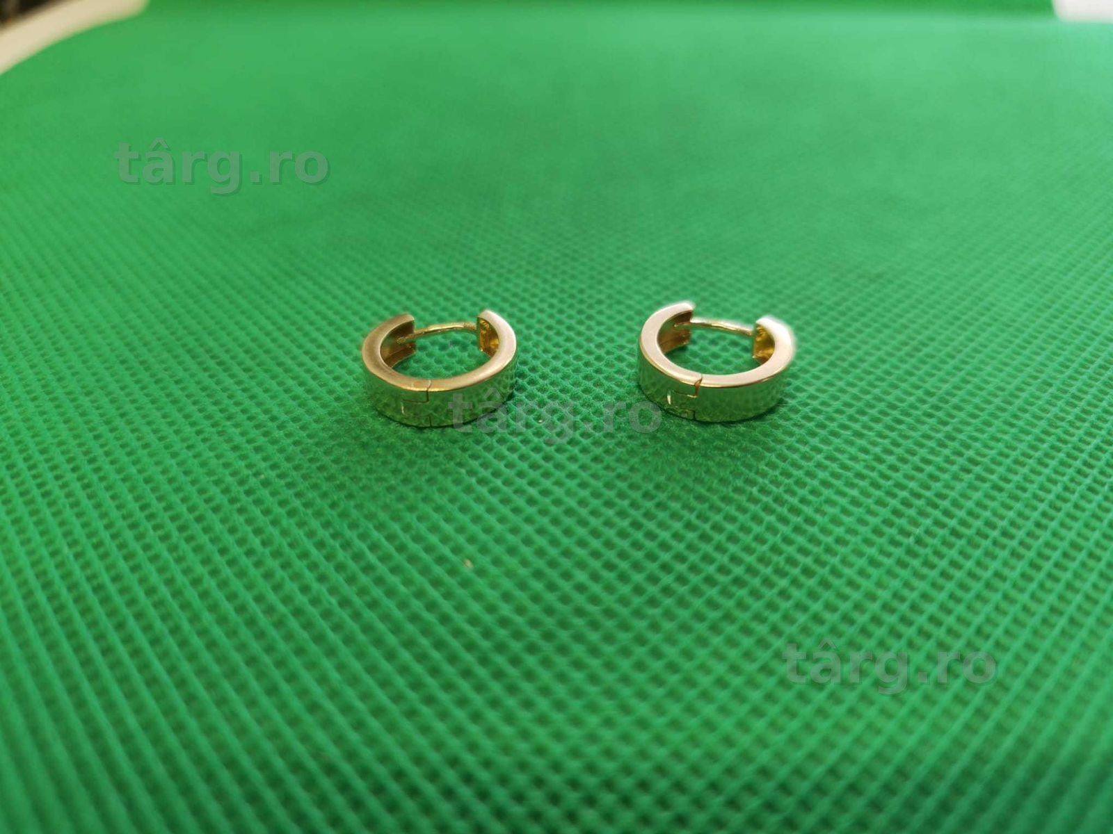 Cercei aur 14k 2.69g (AG.7) 6