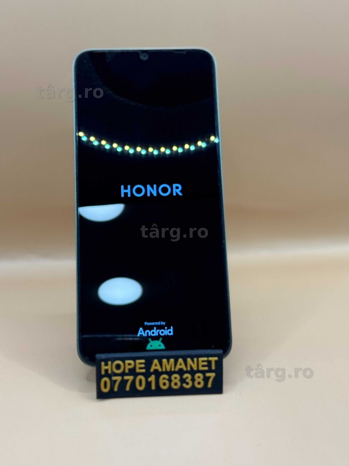 Hope Amanet P4 / HONOR X6B 128GB 4 RAM 4