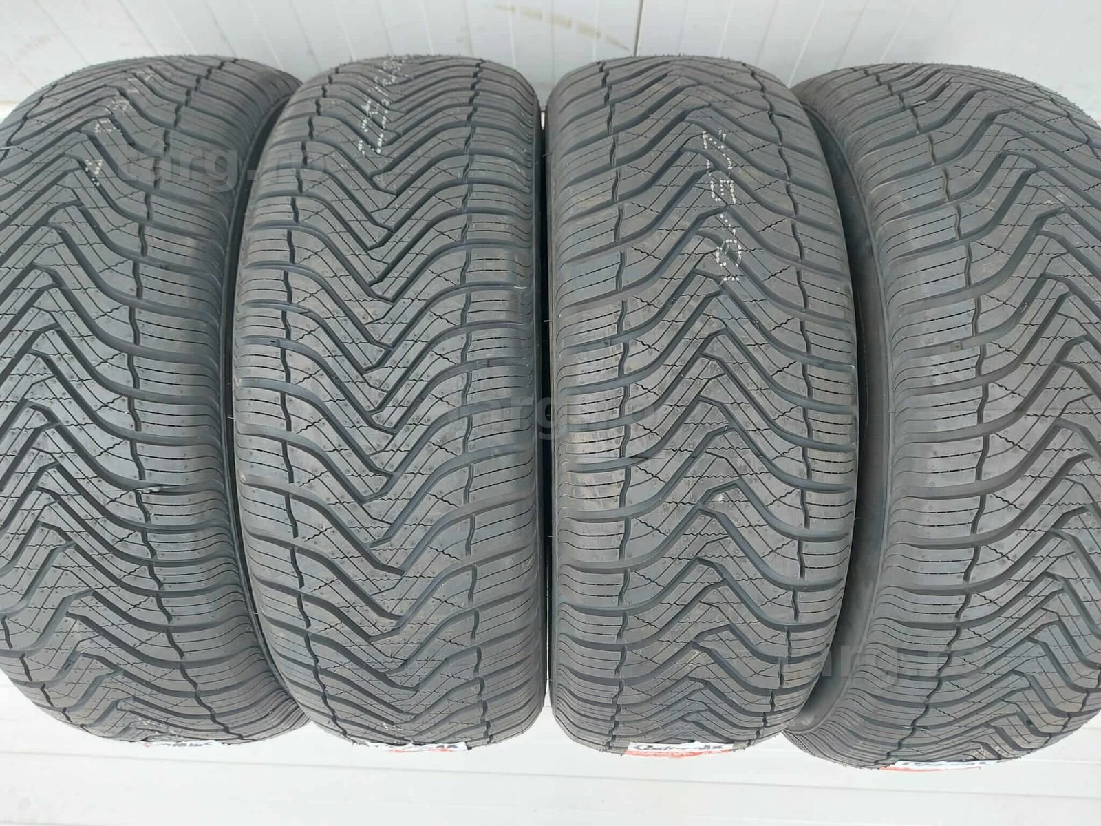 225/60 R17,  99V, GRIPMAX Suregrip A/S , Anvelope mixte M+S 2