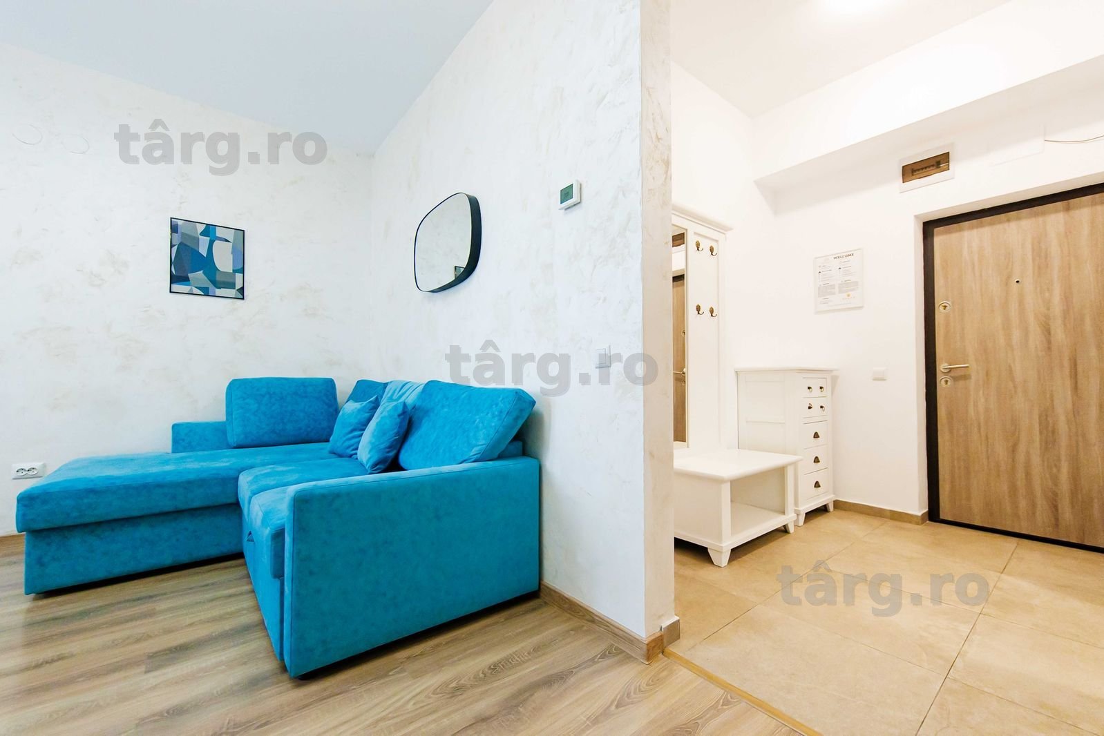 IS LUX!! Cazare Regim Hotelier Iasi Central Palas Ap Noi 1-2-3 Cam 6