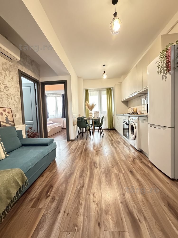 IS LUX Apartamente Regim Hotelier Iasi Zona Centru-Spitale-Palas