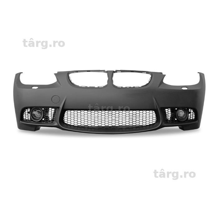 Bara Fata compatibil cu BMW Seria 3 E92/E93 M3 Design fara PDC by JOM