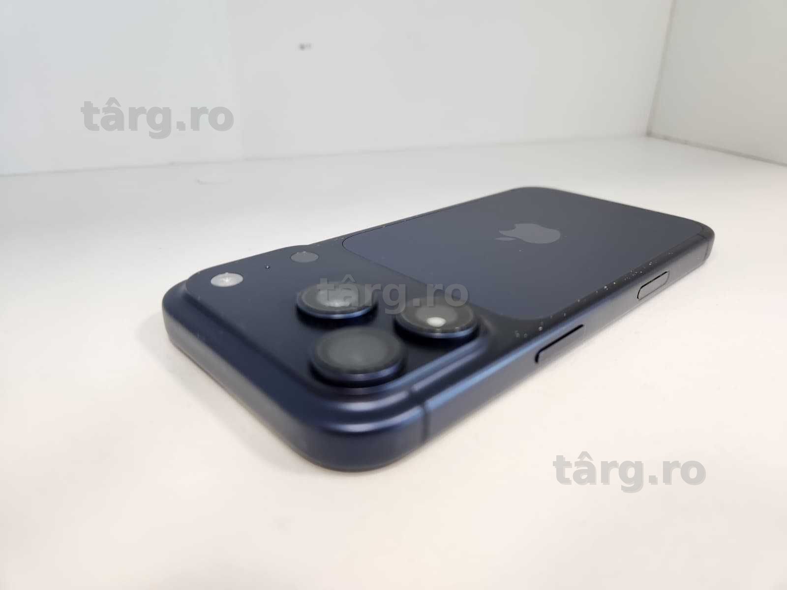 Telefon Apple Iphone 17 Pro 256Gb – Baterie 99% (Ag8 Tudor/B75243) – Garantie 2 Ani! 3