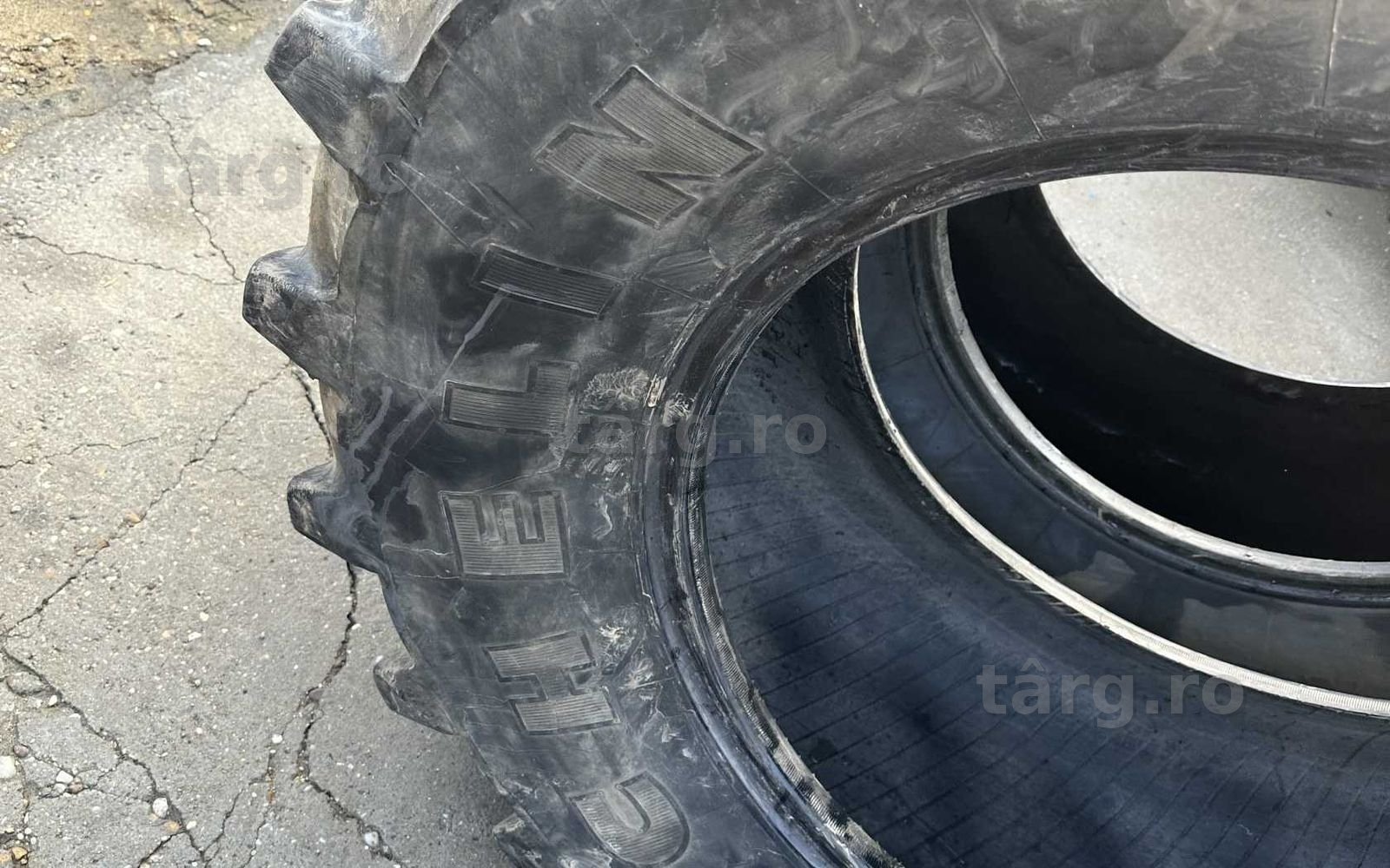 Cauciucuri Michelin 540.65 R28 3