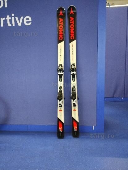 Redster sx - (SecondHand) Decathlon