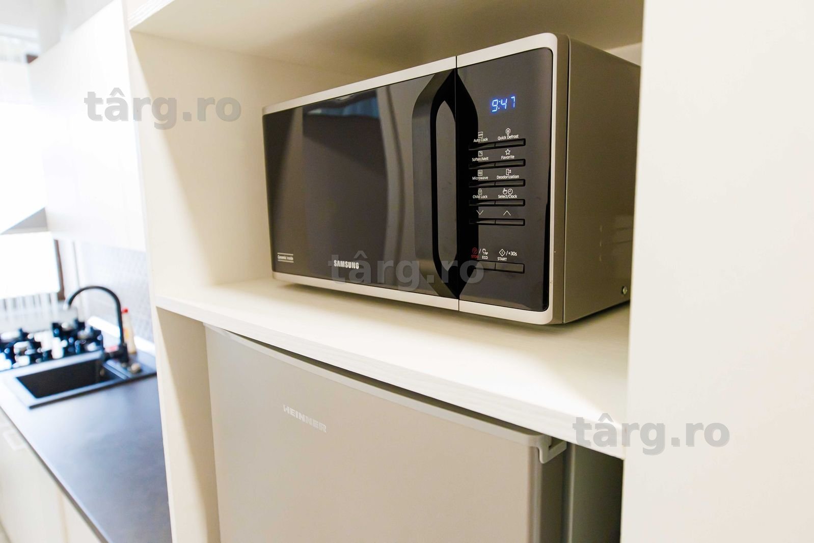 IS Cazare Apartamente Regim Hotelier Centru Palas Newton Ap 1-2-3 Cam 5