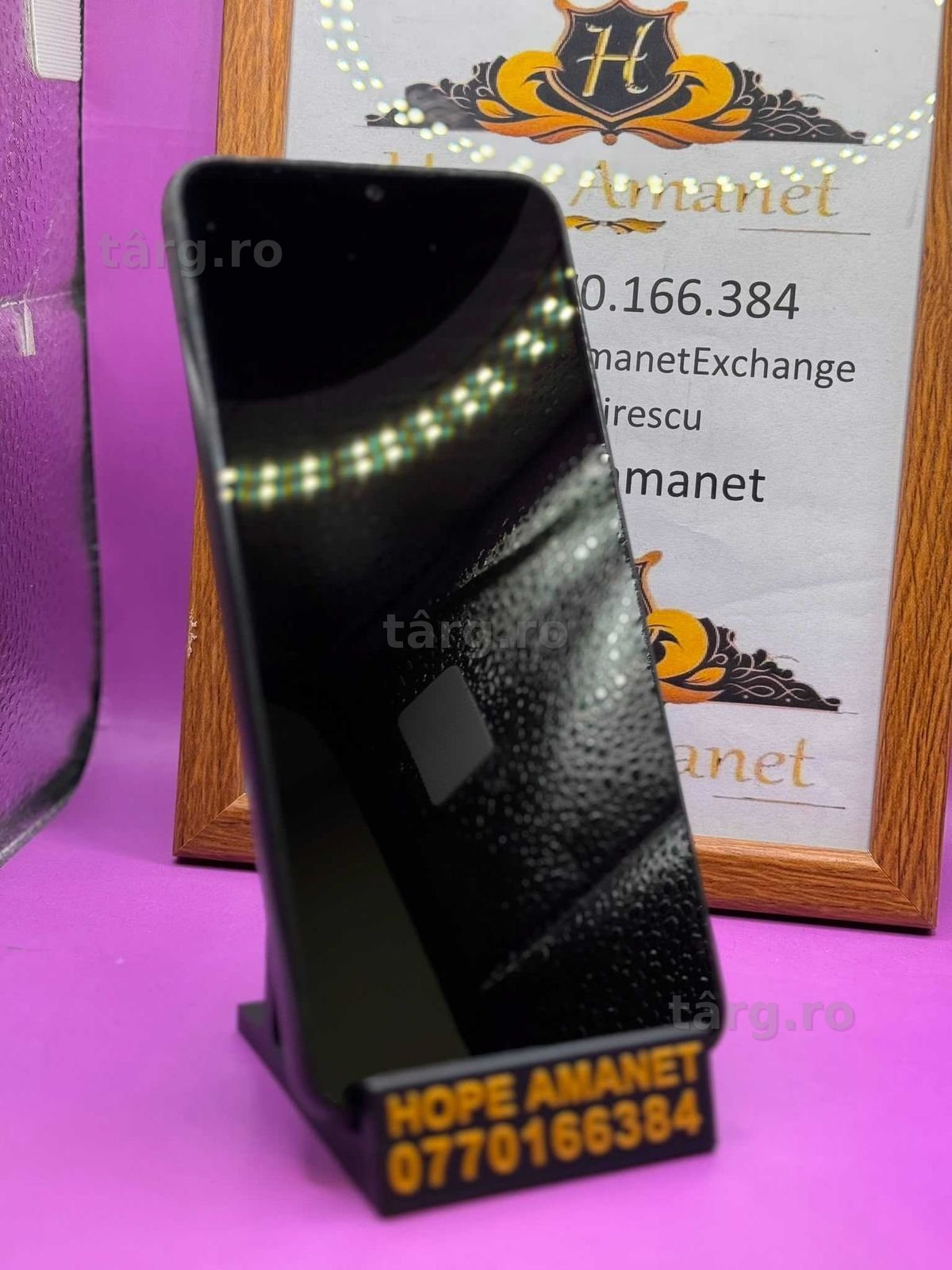 Hope Amanet P2 -SAMSUNG A05 64GB/ 4GB RAM
