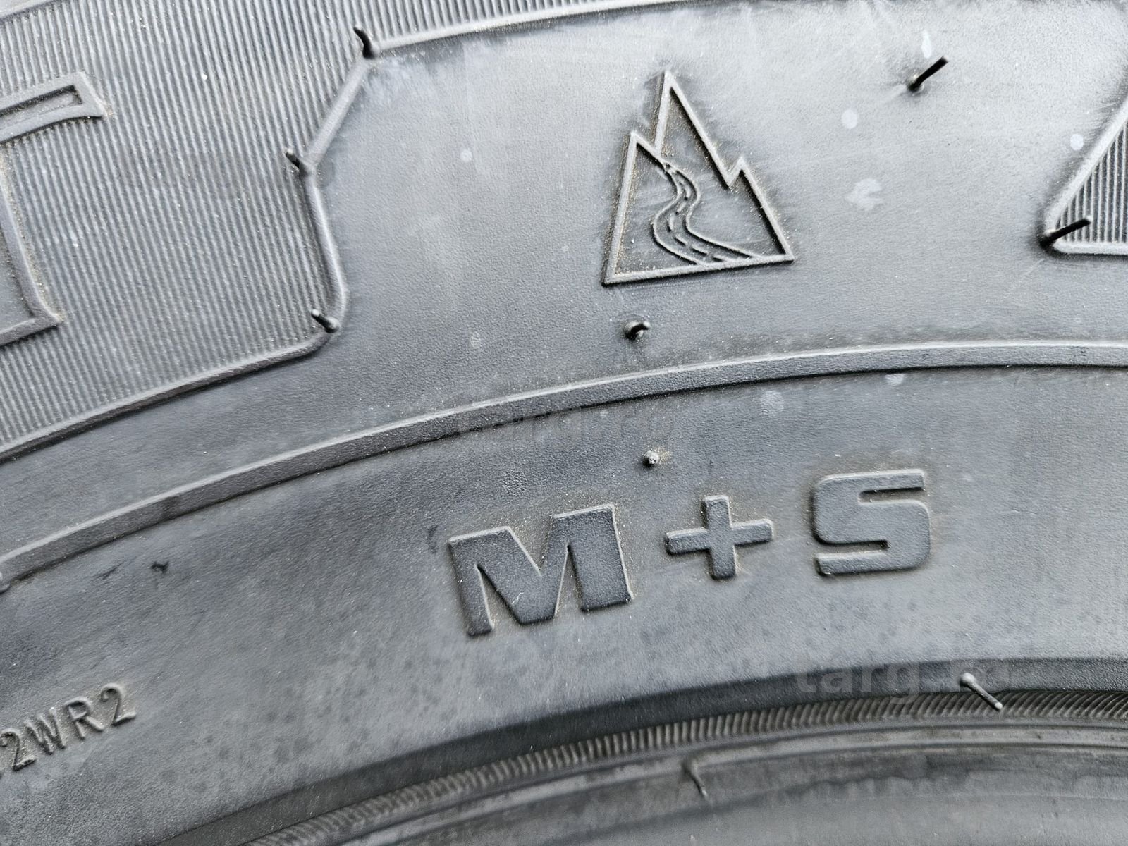 235/75 R15, 105T, PETLAS PT421, Anvelope All Terrain M+S 7