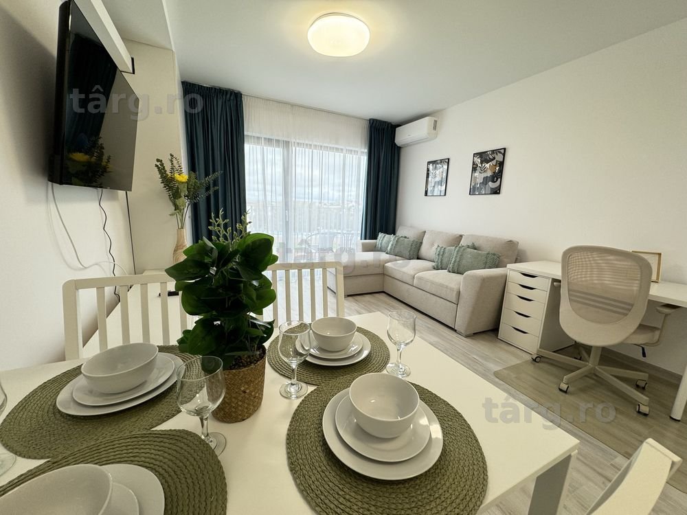 SV Cazare Glam Apartments Luxury - Apartamente Regim Hotelier Avanera 2